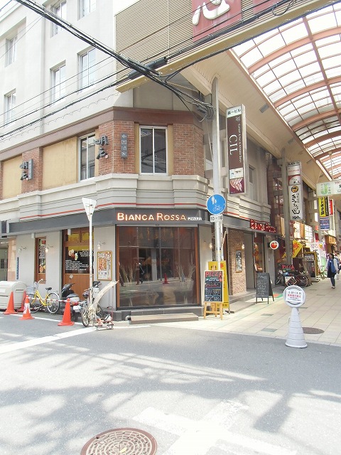 貸し店舗