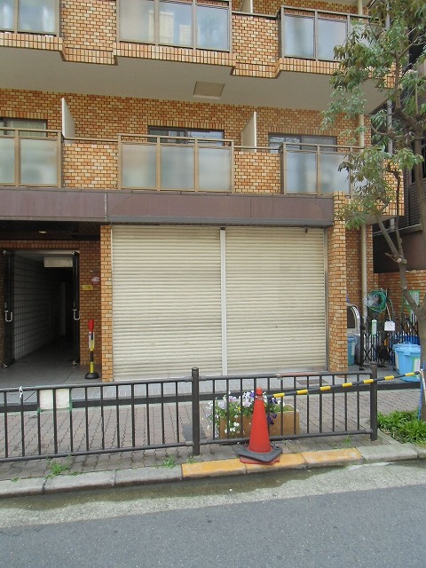 店舗物件