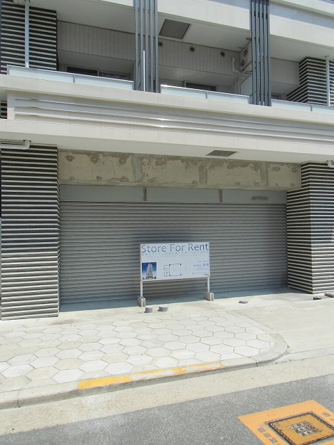 貸し店舗大阪