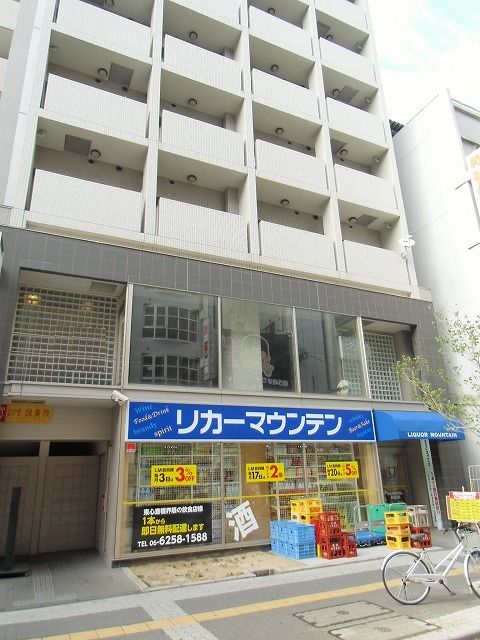 大阪貸し店舗