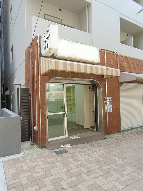 貸し店舗