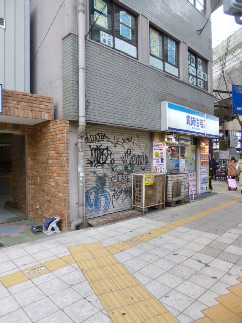 貸し店舗