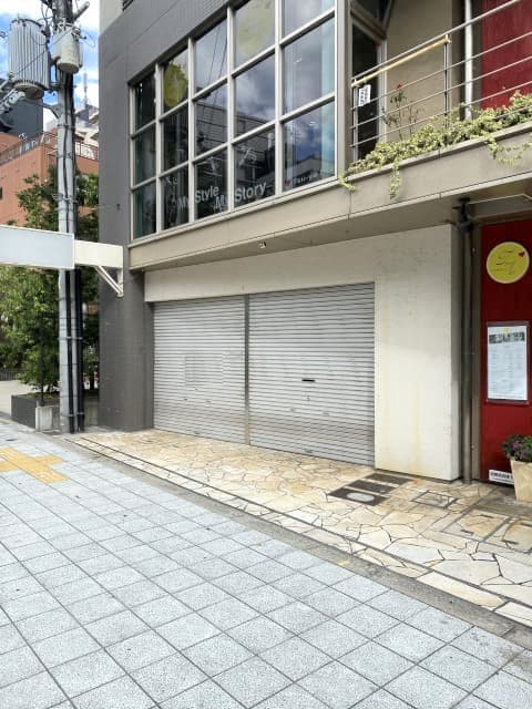 貸店舗