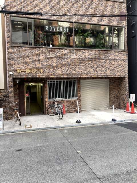 心斎橋エリア路面店舗